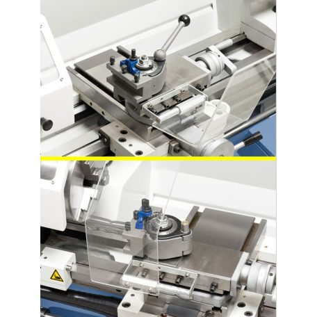 230V Profi 700 PRO Vario-esztergagép