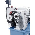 230V Profi 700 PRO+ kéttengelyes digitális kijelző ES-12 V Vario-esztergagép