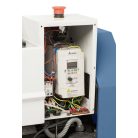 230V Profi 700 PRO+ kéttengelyes digitális kijelző ES-12 V Vario-esztergagép