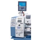 230V Profi 700 PRO+ kéttengelyes digitális kijelző ES-12 V Vario-esztergagép