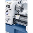 230V Profi 700 PRO+ kéttengelyes digitális kijelző ES-12 V Vario-esztergagép