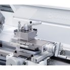 230V Profi 700 PRO+ kéttengelyes digitális kijelző ES-12 V Vario-esztergagép