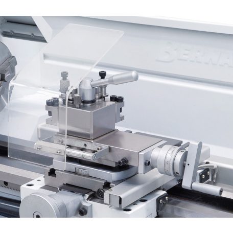 230V Profi 700 PRO+ kéttengelyes digitális kijelző ES-12 V Vario-esztergagép