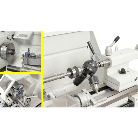 230V Proficenter 700 BQV