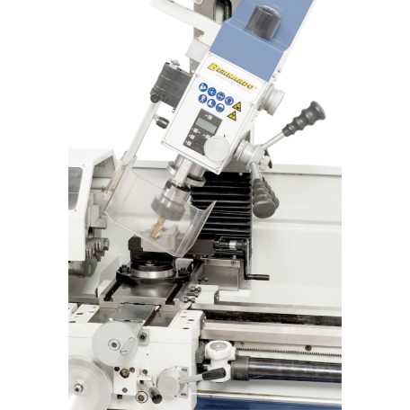 230V Proficenter 700 BQV