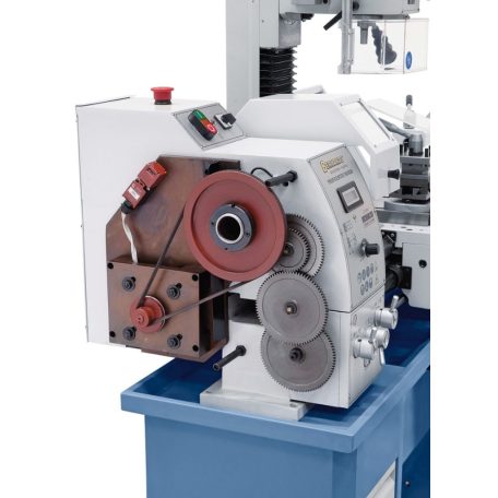 230V Proficenter 700 BQV