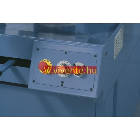 MBS350DGAV / 400 V Félautomatikus kettős-sarkalószalagfűrész 