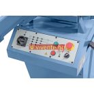 MBS280DG-V PRO / 400 V Kettős-sarkalószalagfűrész 