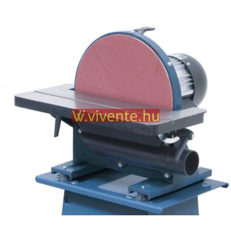 Ø300mm, TS300P / 230 V Tányércsiszológép