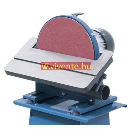 Ø300mm, TS300P / 230 V Tányércsiszológép