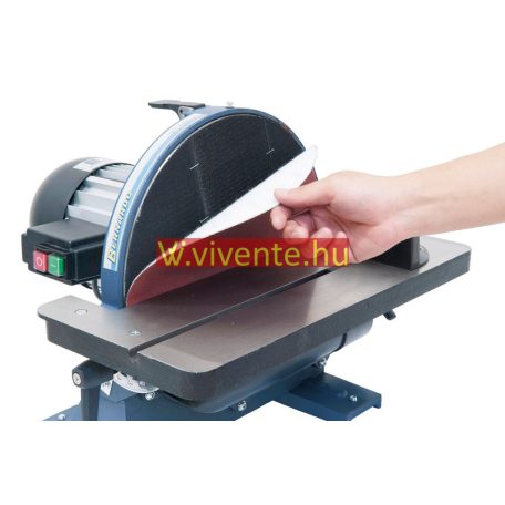 Ø300mm, TS300P / 230 V Tányércsiszológép