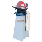 Ø300mm, TS300P / 230 V Tányércsiszológép