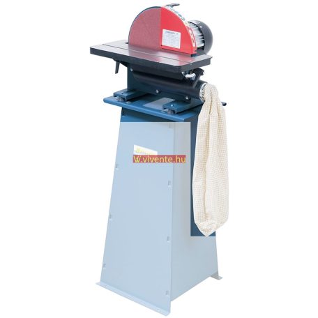 Ø300mm, TS300P / 230 V Tányércsiszológép