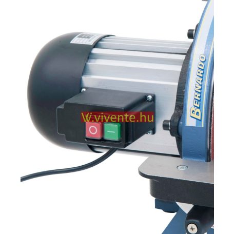 Ø300mm, TS300P / 230 V Tányércsiszológép