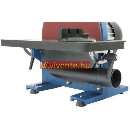 Ø300mm, TS300P / 230 V Tányércsiszológép