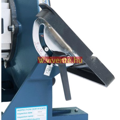 Ø300mm, TS300P / 230 V Tányércsiszológép