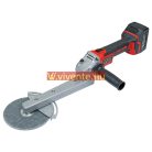 KNS150 A Horonyvarrat csiszológép