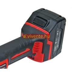 KNS150 A Horonyvarrat csiszológép