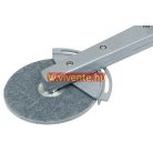 KNS150 A Horonyvarrat csiszológép