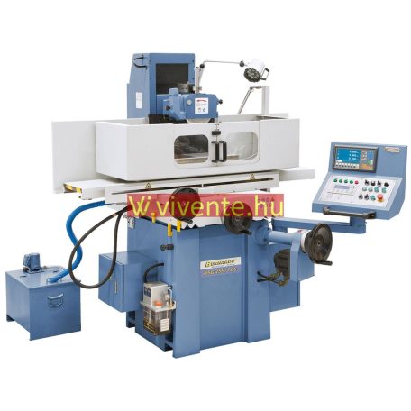 BSG2550TDC Síkcsiszoló gép 2 tengelyes digitális kijelzővel ES-12 H **