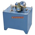 BSG2550TDC Síkcsiszoló gép 2 tengelyes digitális kijelzővel ES-12 H **