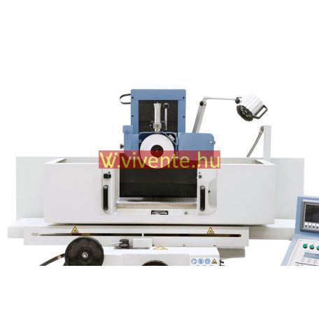 BSG2550TDC Síkcsiszoló gép 2 tengelyes digitális kijelzővel ES-12 H **