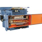 BSG2550TDC Síkcsiszoló gép 2 tengelyes digitális kijelzővel ES-12 H **