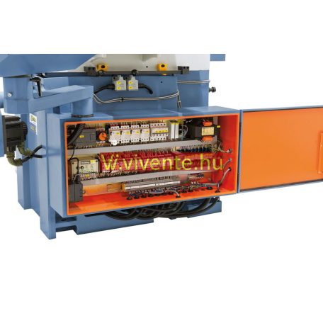 BSG2550TDC Síkcsiszoló gép 2 tengelyes digitális kijelzővel ES-12 H **