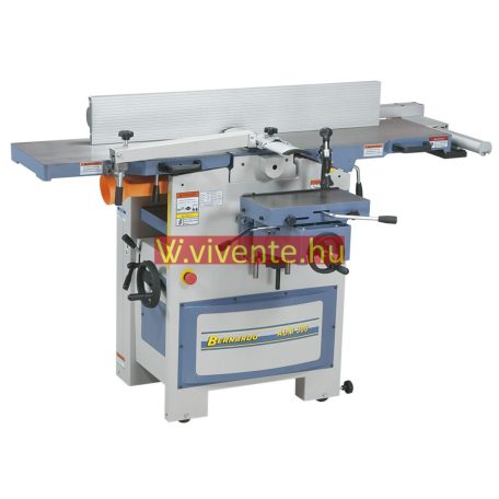 305mm, 400V, ADM300 Egyengető és vastagoló