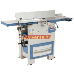 305mm, 400V, ADM300 Egyengető és vastagoló