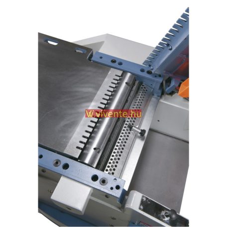 305mm, 400V, ADM300 Egyengető és vastagoló