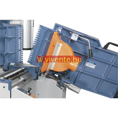 305mm, 400V, ADM300 Egyengető és vastagoló