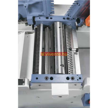 305mm, 400V, ADM300V Egyengető és vastagoló