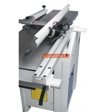 305mm, 400V, ADM300V Egyengető és vastagoló