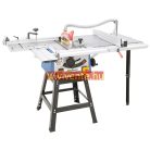 200x30mm, 230V, TK200PRO Asztali körfűrész