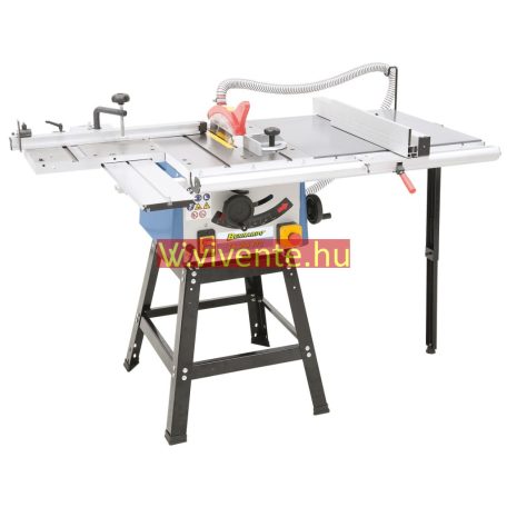 200x30mm, 230V, TK200PRO Asztali körfűrész