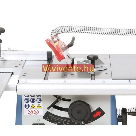 200x30mm, 230V, TK200PRO Asztali körfűrész