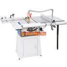 250x30mm, 230V, TK250PRO Asztali körfűrész 