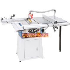 250x30mm, 230V, TK250PRO Asztali körfűrész 