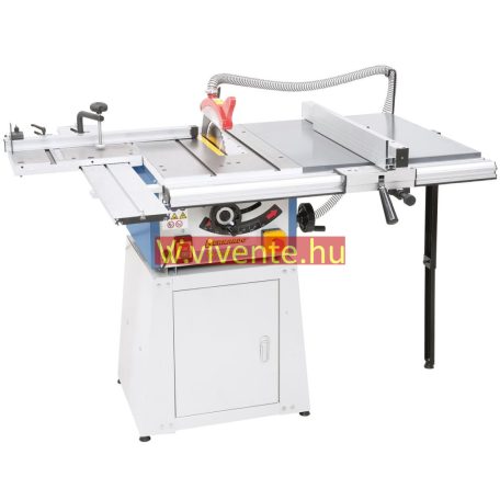 250x30mm, 230V, TK250PRO Asztali körfűrész 