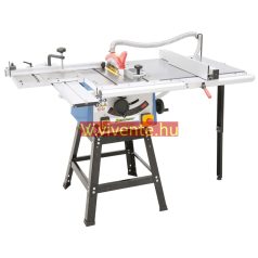 250x30mm, 230V, TK250PRO Asztali körfűrész 