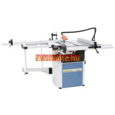 254x30mm, 230V, TK250F Asztali körfűrész 