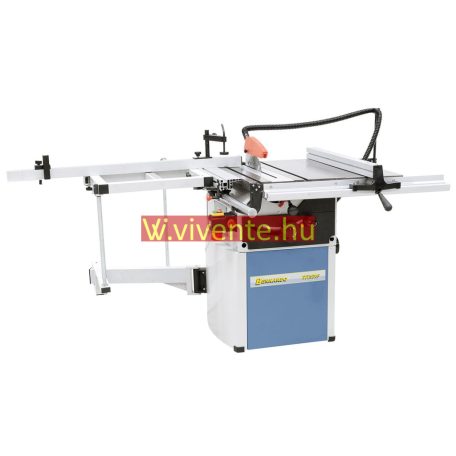 254x30mm, 230V, TK250F Asztali körfűrész 