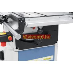 254x30mm, 230V, TK250F Asztali körfűrész 