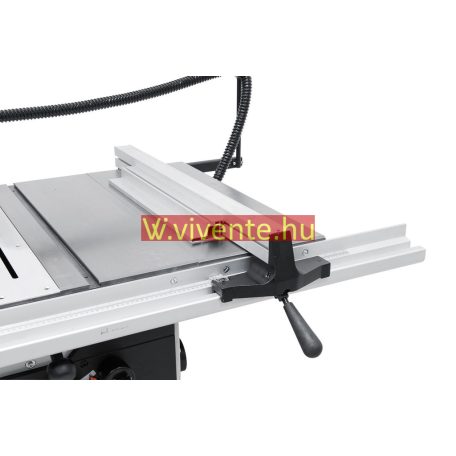 254x30mm, 230V, TK250F Asztali körfűrész 