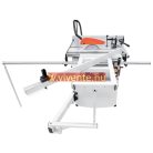 254x30mm, 230V, TK250F Asztali körfűrész 