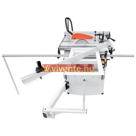 254x30mm, 230V, TK250F Asztali körfűrész 