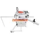 254x30mm, 230V, TK250F Asztali körfűrész 