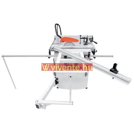 254x30mm, 230V, TK250F Asztali körfűrész 