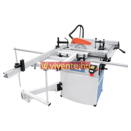 254x30mm, 230V, TK250F Asztali körfűrész 